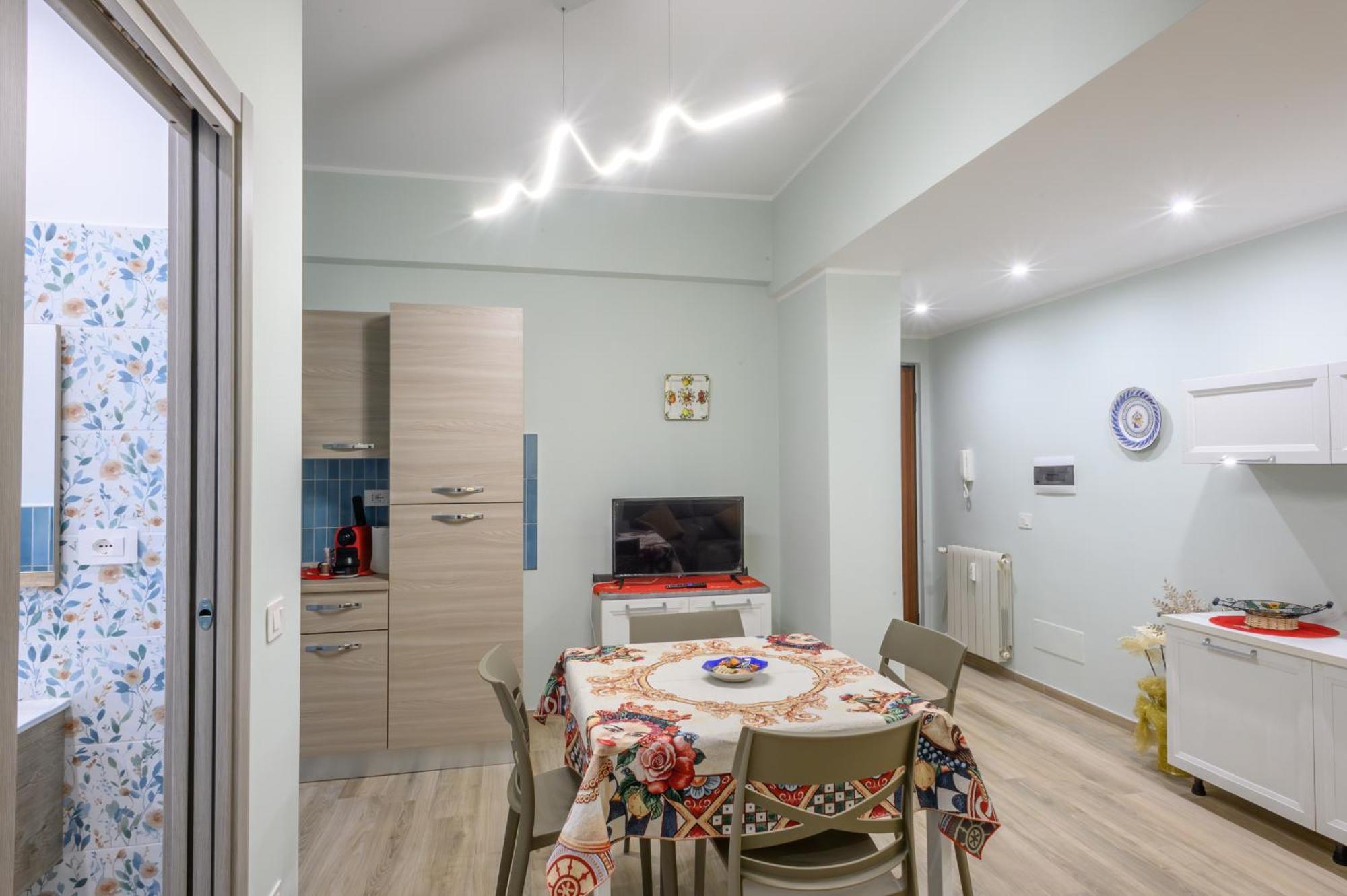 Appartement 